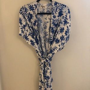 Show me your mumu kimono XS